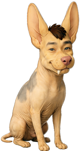 Windelicious malicious farty