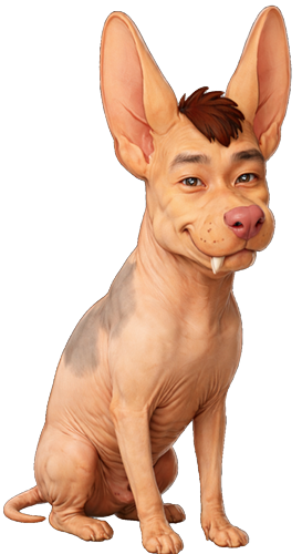 Windelicious malicious farty