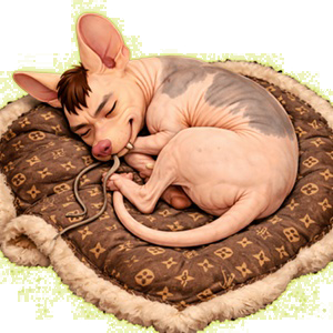 malodorous windy discharges